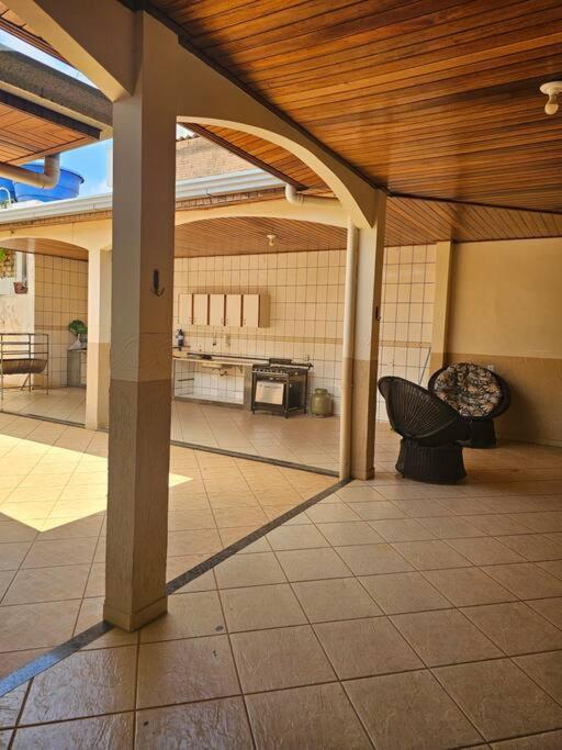 Clube "Casa Da Rua 3" Villa Pôrto Velho Dış mekan fotoğraf